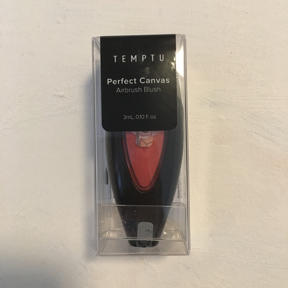 Temptu AirPod Blush